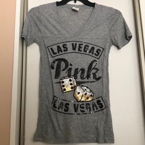 Victoria secret v-neck